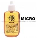 MICRO Key Oil for Woodwind Instruments
