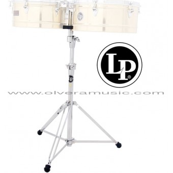 Latin Percussion LP981 LP Timbale Stand Renewed 
