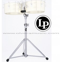LP Stand For LP Timbales