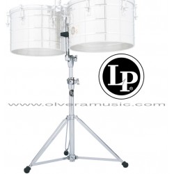 LP Stand for LP Thunder Timbales