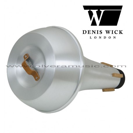 Denis Wick (DW5513) Straight Mute For Euphonium