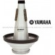 Yamaha (MU-TR13C) Trumpet/Cornet Aluminum Mute