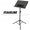 STAGELINE Tripod Music Stand