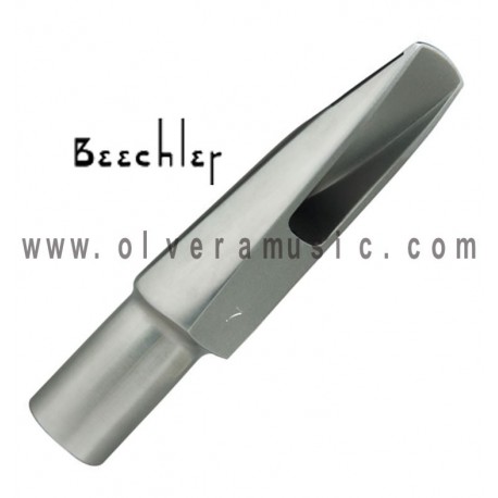 Beechler Bellite Metal for Sax Tenor