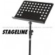 Stageline (MS5) Tripod Music Stand