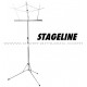 Stageline (MS1050N) Music Stand
