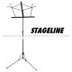Stageline (MS1050BK) Music Stand