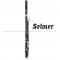 Selmer (1432B) Student Model Bassoon Background