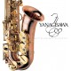 Yanagisawa A902 Saxofón Alto Profesional