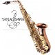 Yanagisawa A902 Professional Eb Alto Saxophone