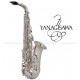 Yanagisawa A991S Professional Eb Alto Saxophone