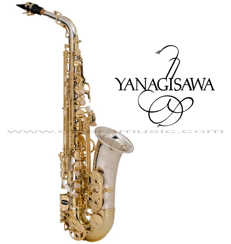 Jupiter Jupiter JAS710GNA Student Eb Alto Saxophone