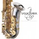 Yanagisawa A9937 Professional Eb Alto Saxophone