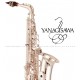 Yanagisawa A901S Professional Eb Alto Saxophone