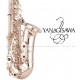 Yanagisawa A901S Saxofón Alto Profesional