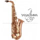 Yanagisawa A992 Saxofón Alto Profesional