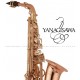 Yanagisawa A992 Professional Eb Alto Saxophone
