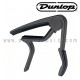 Dunlop 86 Trigger Mandolin Capo Black