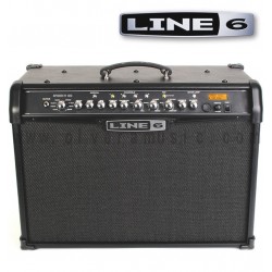 LINE 6 Spider IV 120 120W 2x10 Modeling Combo Guitar Amplifier