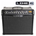 LINE 6 Spider IV 75 75W 1x12 Amplificador Para Guitarra