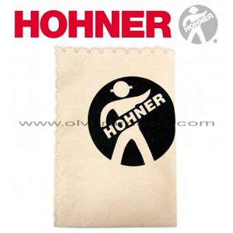 HOHNER Accordion Cleaning Cloth
