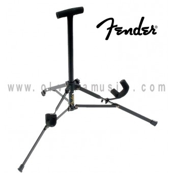 Fender (099-1811-000) Electric Guitar Folding A-Frame Stand