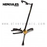 Hercules (GS405B) Shock Absorbing Guitar Stand