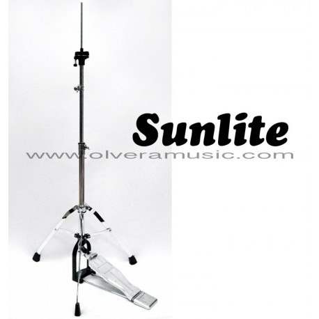 Sunlite (HS-80) Medium Quality Hi-Hat Stand 