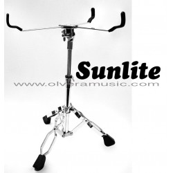 SUNLITE Double Braced Snare Stand