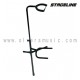 Stageline (GS100B) Fixed Neck Guitar Stand