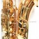 Rossetti (RTSL) Tenor Saxophone Lacquer Finish