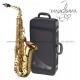 Yanagisawa (AW01) "WO Series" Professional Eb Alto Saxophone