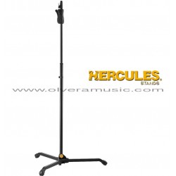 Hercules (MS401B) Base Para Micrófono - Tripie