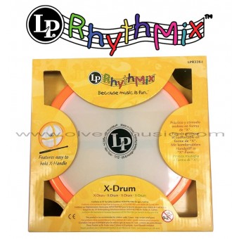 LP RHYTHMIX X-Drum for Kids