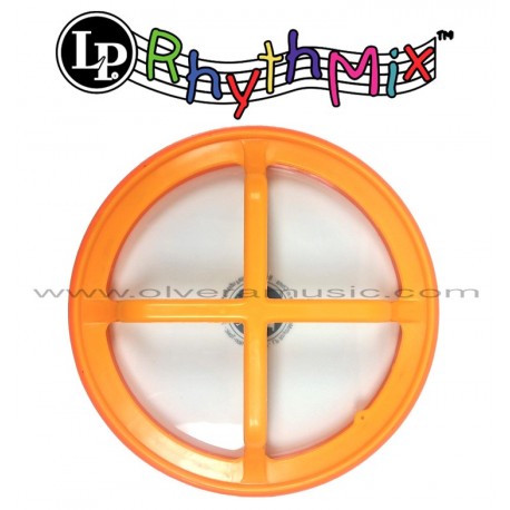 LP RhythMix (LPR328-I) X-Drum Tambor para Niños