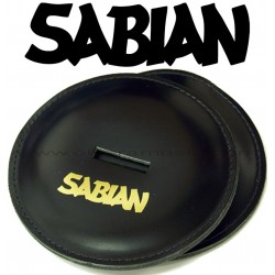 SABIAN Leather Cymbal Pads