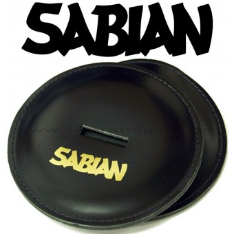 SABIAN Leather Cymbal Pads