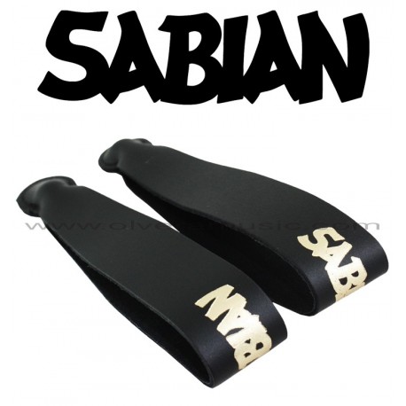 Sabian (61002EZ) EZ Cymbal Straps