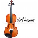 ROSSETTI Violin Outfit Modelo Estudiante - Medida 1/2