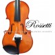 ROSSETTI Violin Outfit - 1/2 Size