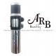 ARB Custom de Beechler Boquilla de Metal Para Saxofon Alto