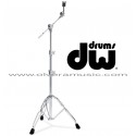 DW Heavy Duty Cymbal Boom Stand