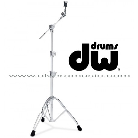 DW Heavy Duty Cymbal Boom Stand
