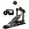 DW Single Bass Drum Pedal