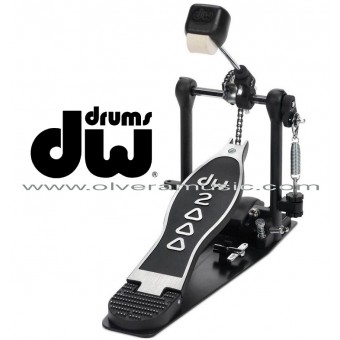 DW Single Bass Drum Pedal
