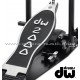 DW Pedal Sencillo Para Percusión - Bass Drum Pedal