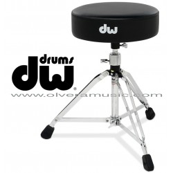DW Drum Throne - Round Top