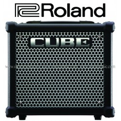 ROLAND Cube 10GX Amplificador para Guitarra