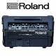 ROLAND Cube Street EX Battery Powered Stereo Guitar Amplifier