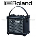 ROLAND Micro Cube GX Amplificador para Guitarra - 3 Watts